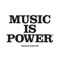Richard Ashcroft - Music Is Power Acoustic Version (Single)