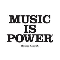 Richard Ashcroft - Music Is Power (Live At Kings College) (Single)