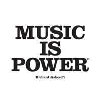 Richard Ashcroft - Music Is Power (Single)