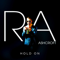 Richard Ashcroft - Hold On (EP)
