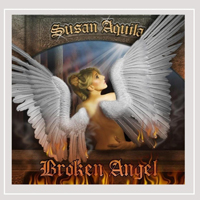 Susan Aquila - Broken Angel