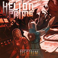 Helion Prime - Spectrum (Single)