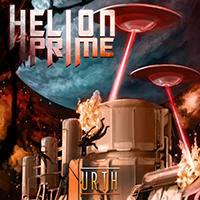 Helion Prime - Urth (Single)
