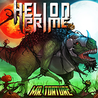 Helion Prime - Mr. Torture (Single)