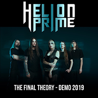 Helion Prime - The Final Theory (Demo) (Single)