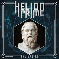 Helion Prime - The Gadfly (Single)