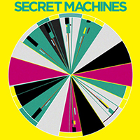 Secret Machines - Like I Can (Single)