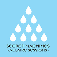 Secret Machines - Allaire Sessions