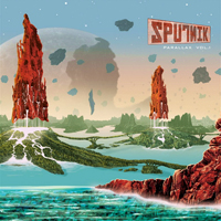 Sputnik (CAN) - Parallax, Vol. I