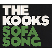 Kooks - Sofa Song (Single)
