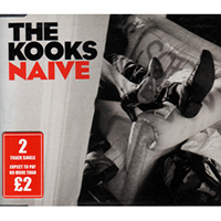 Kooks - Naive (Promo Single)