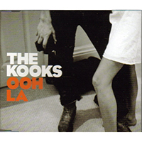 Kooks - Ooh La (Promo Single)