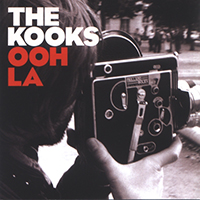 Kooks - Ooh La (Single)