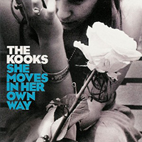 Kooks - She Moves In Her Own Way (Single)