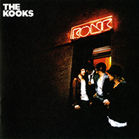 Kooks - Konk (Bonus CD: 