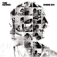 Kooks - Shine On (Single)
