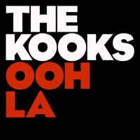 Kooks - Ooh La (EP)