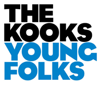 Kooks - Young Folks (Single)