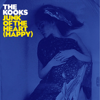 Kooks - Junk Of The Heart (Happy) (EP)