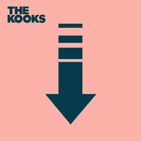 Kooks - Down (Single Promo)
