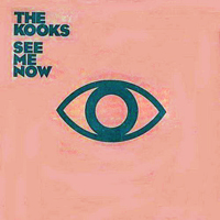 Kooks - See Me Now (Single Promo)