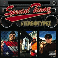 Special Teamz - Stereotypez
