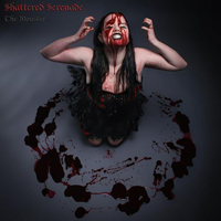 Shattered Serenade - The Monster