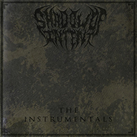 Shadow Of Intent - The Instrumentals (CD 2)