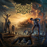Shadow Of Intent - Where Millions Have Come to Die (EP)