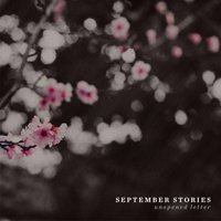 September Stories - Unopened Letter