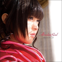 Suzuki, Konomi - Absolute Soul (Single)
