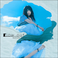 Suzuki, Konomi - Blow Out