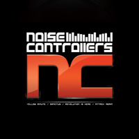 Noisecontrollers - Yellow Minute