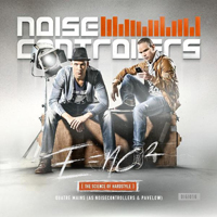 Noisecontrollers - Quatre Mains (Split)