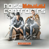 Noisecontrollers - E=NC2 (The Science Of Hardstyle)