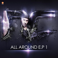 Noisecontrollers - All Around EP 1