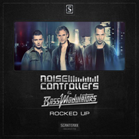 Noisecontrollers - Rocked Up (Split)