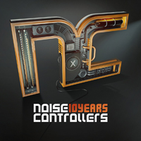 Noisecontrollers - 10 Years Noisecontrollers (CD 1)