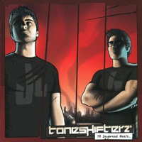 Toneshifterz - Toneshifterz: Till Daybreak Meets