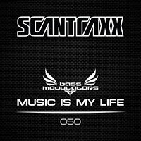 Bass Modulators - Scantraxx 050 (Single)