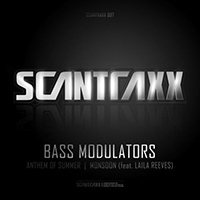 Bass Modulators - Scantraxx 097 (EP)