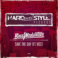 Bass Modulators - Save the Day (Single)