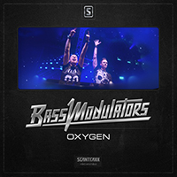 Bass Modulators - Oxygen (Single)