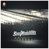 Bass Modulators - Shadows (Single)