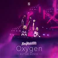 Bass Modulators - Oxygen (Kutski Remix) (Single)