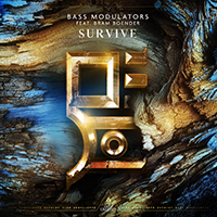 Bass Modulators - Survive (feat. Bram Boender) (Single)