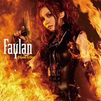 Faylan - Blood Teller (Single)