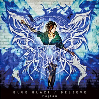 Faylan - Blue Blaze (Single)