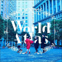 Fhana - World Atlas