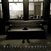 Railway Gamblers - Shadow Of The Moon